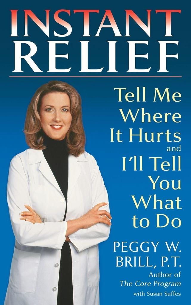 Instant Relief