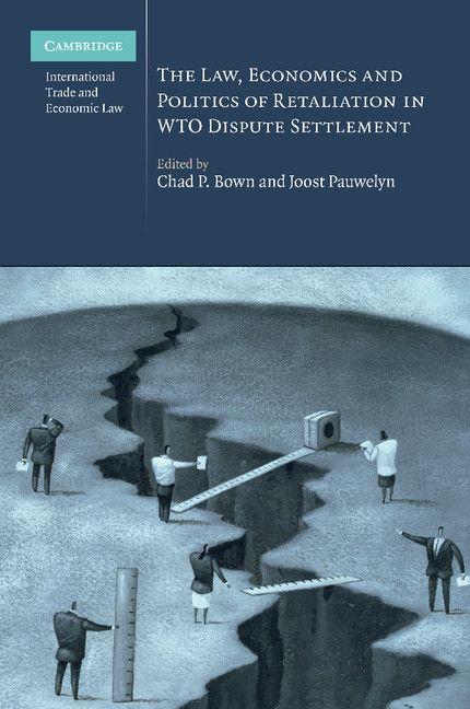 The Law Economics and Politics of Retaliation in Wto Dispute Settlement