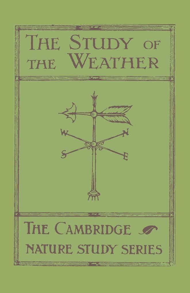 The Study of the Weather