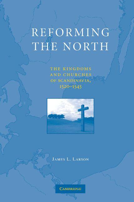 Reforming the North