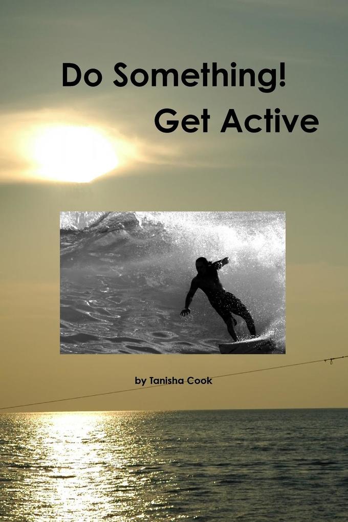 Do Something! Get Active
