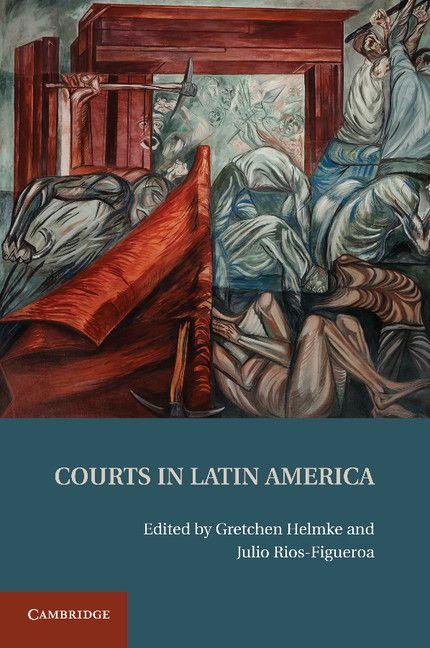 Courts in Latin America