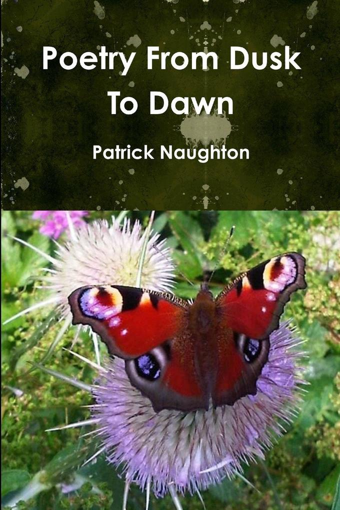 Poetry From Dusk To Dawn