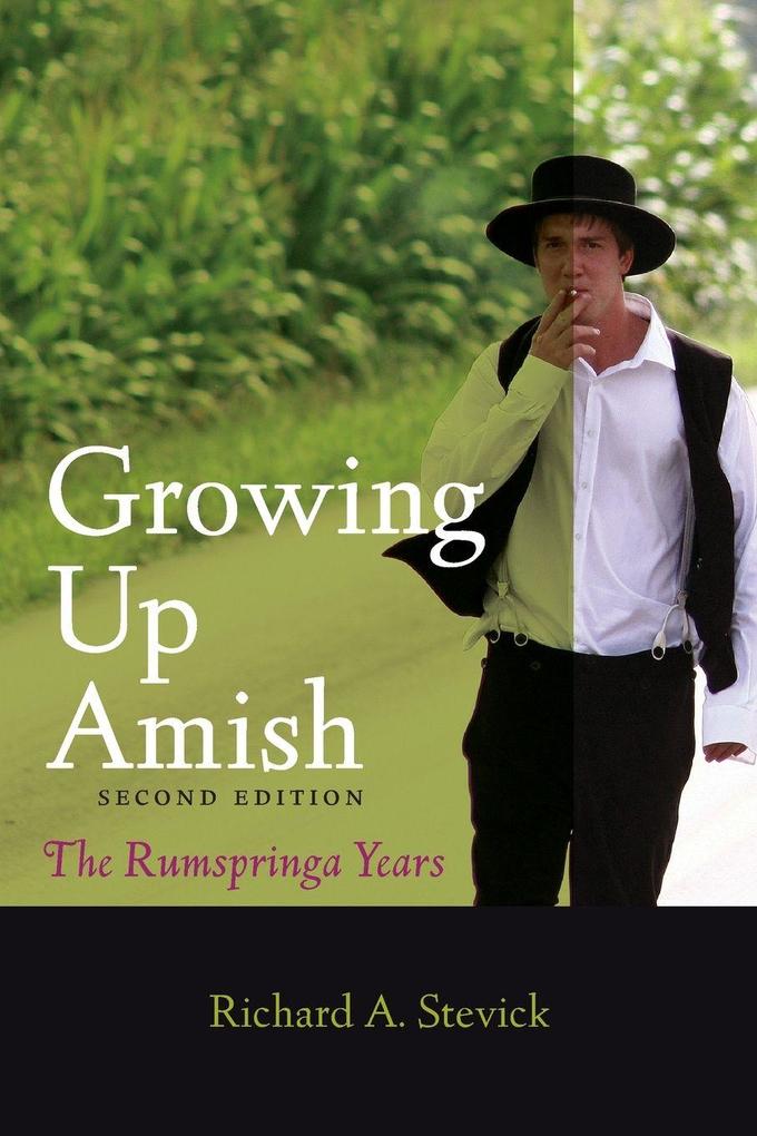 Growing Up Amish
