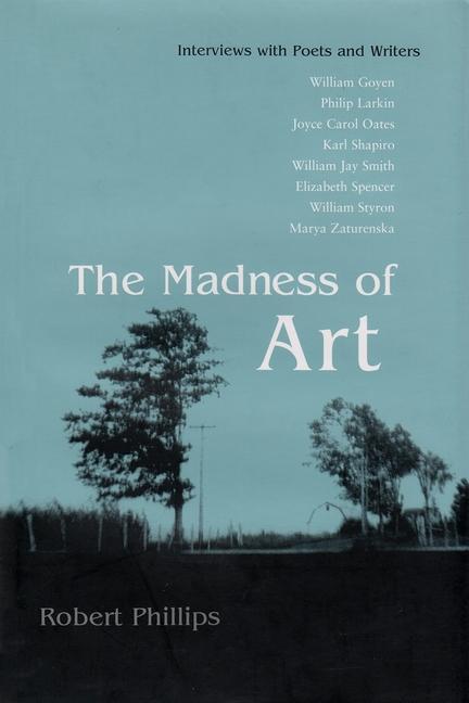 The Madness of Art