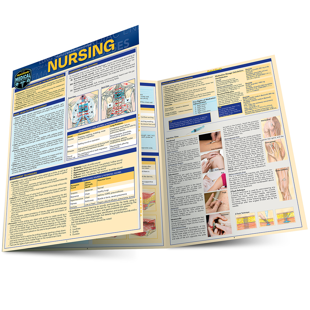 Nursing
