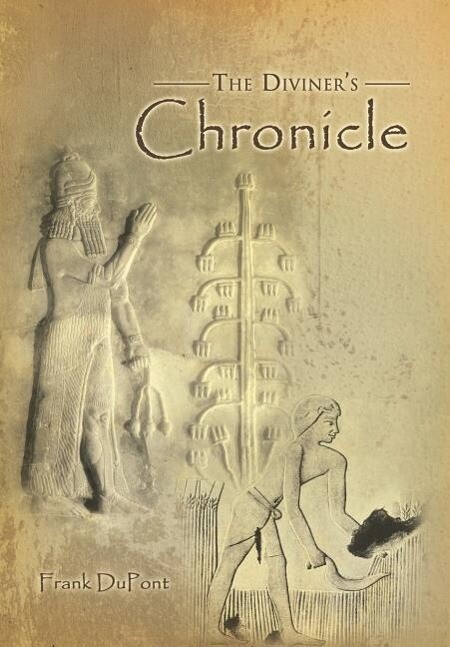 The Diviner‘s Chronicle