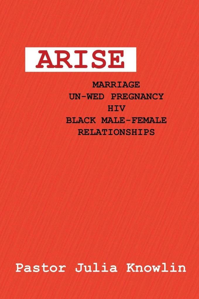ARISE