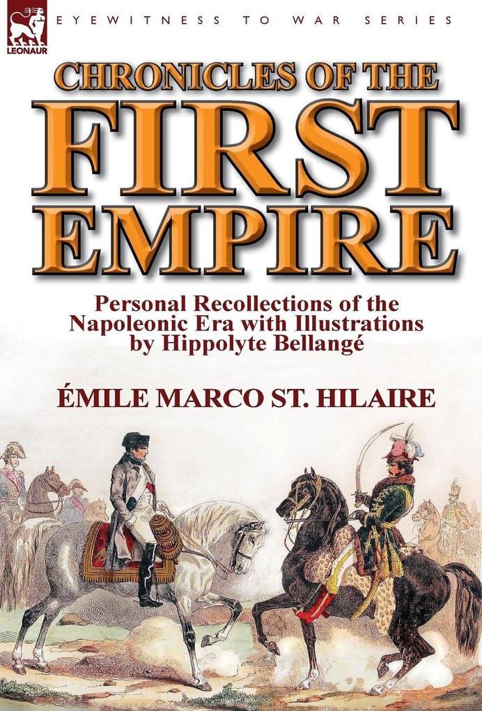 Chronicles of the First Empire