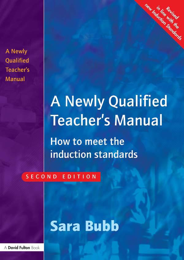 A Newly Qualified Teacher's Manual