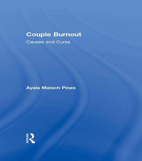 Couple Burnout