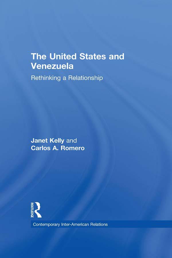 United States and Venezuela