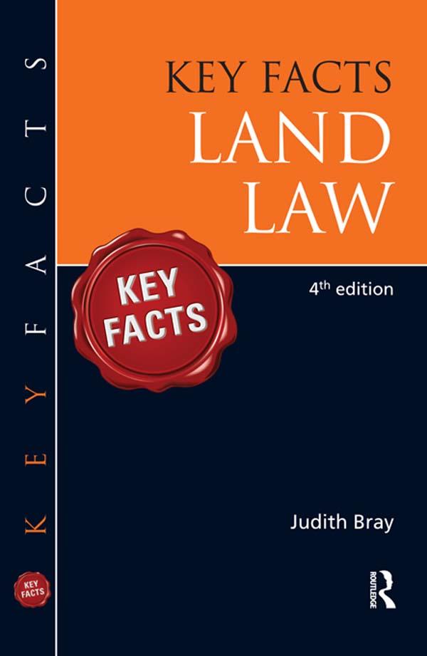 Key Facts Land Law BRI
