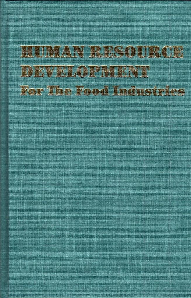 Human Resource Development