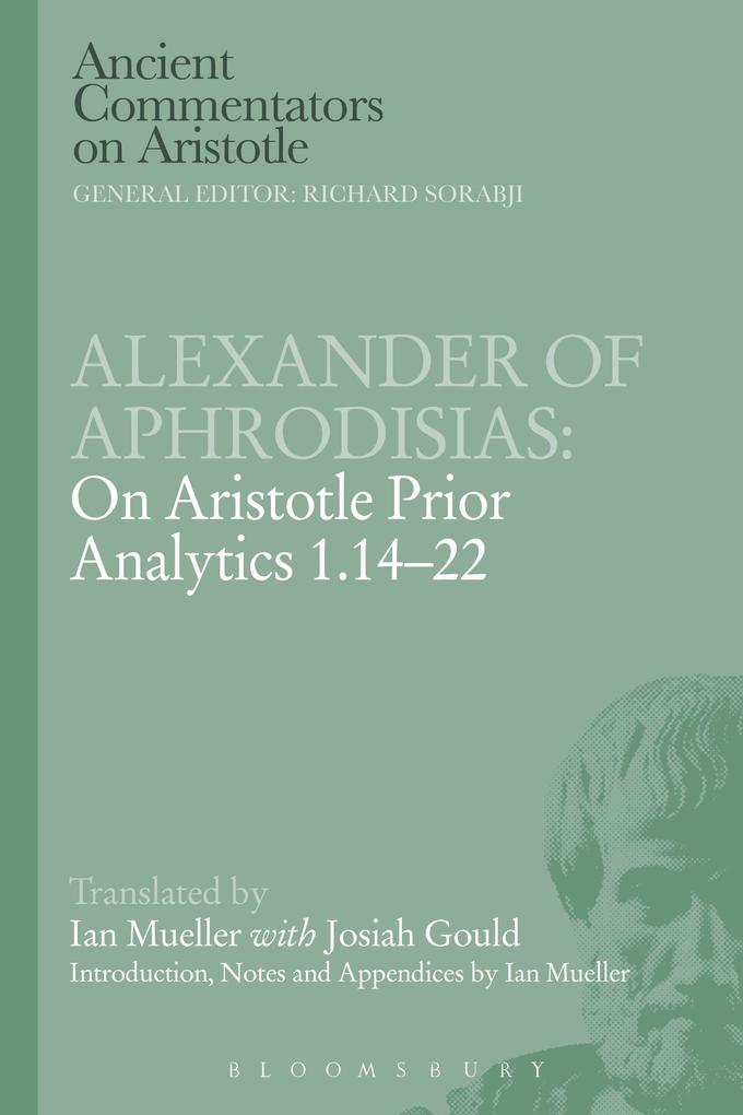 Alexander of Aphrodisias