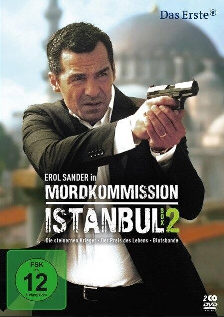 Mordkommission Istanbul