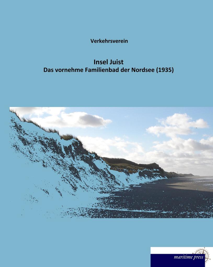 Insel Juist
