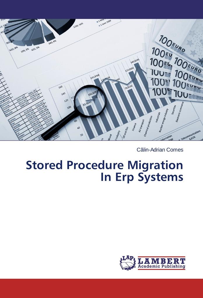 Stored Procedure Migration In Erp Systems
