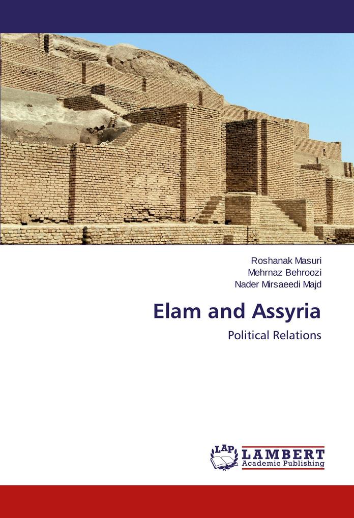 Elam and Assyria