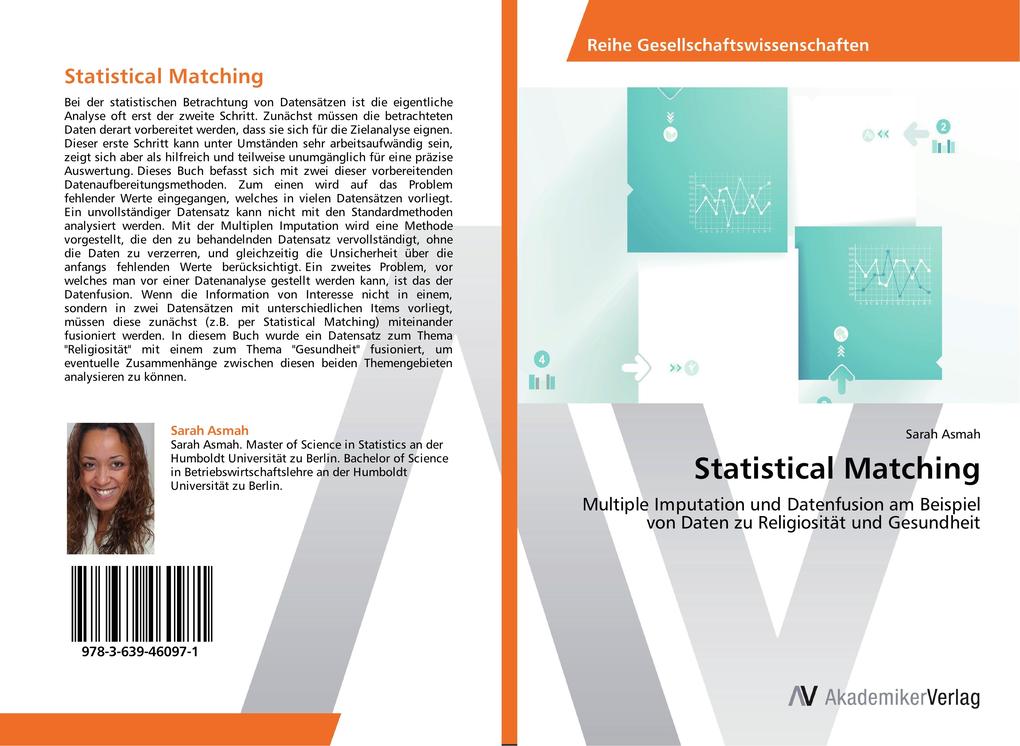 Statistical Matching