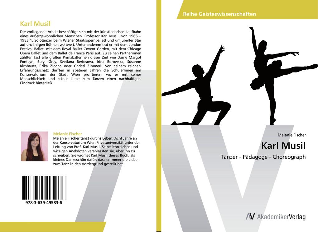Karl Musil