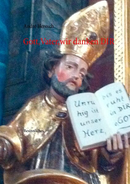 Gott Vater wir danken Dir