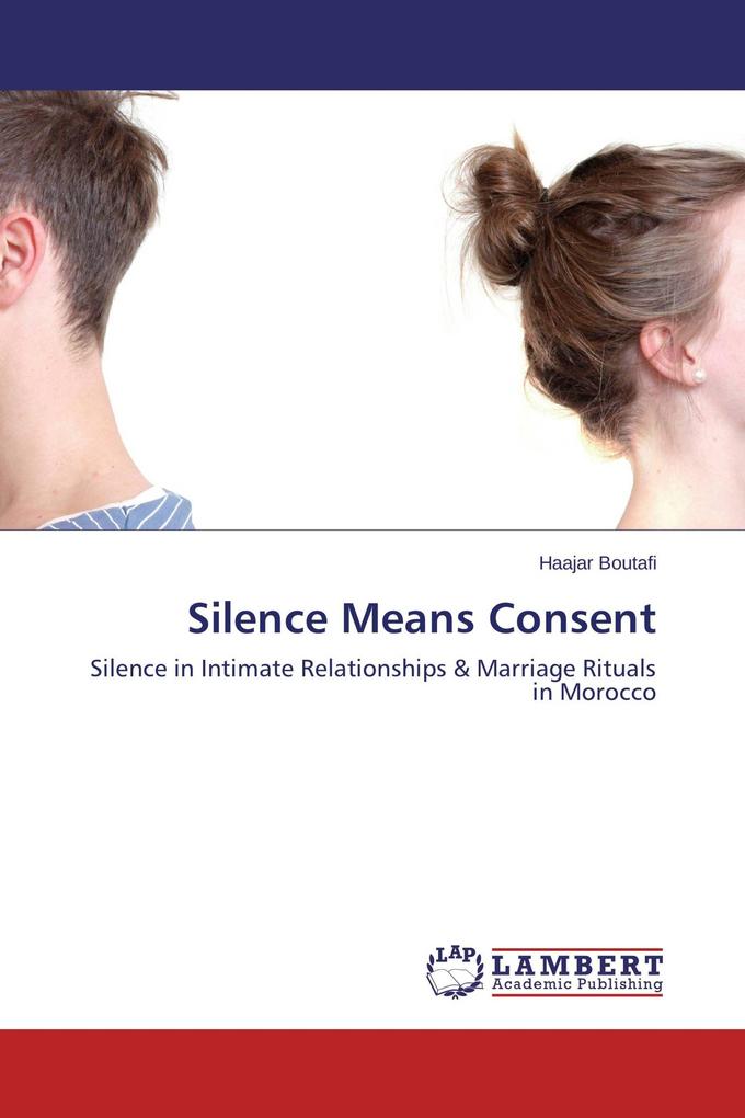 Silence Means Consent