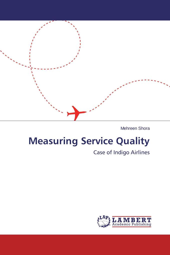 Measuring Service Quality