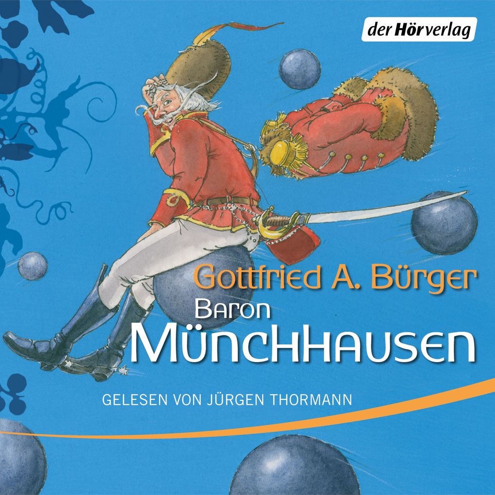 Baron Münchhausen