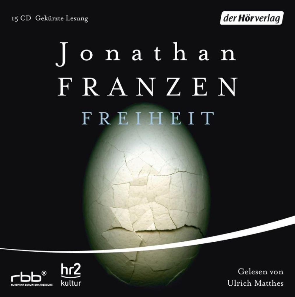 Freiheit - Jonathan Franzen
