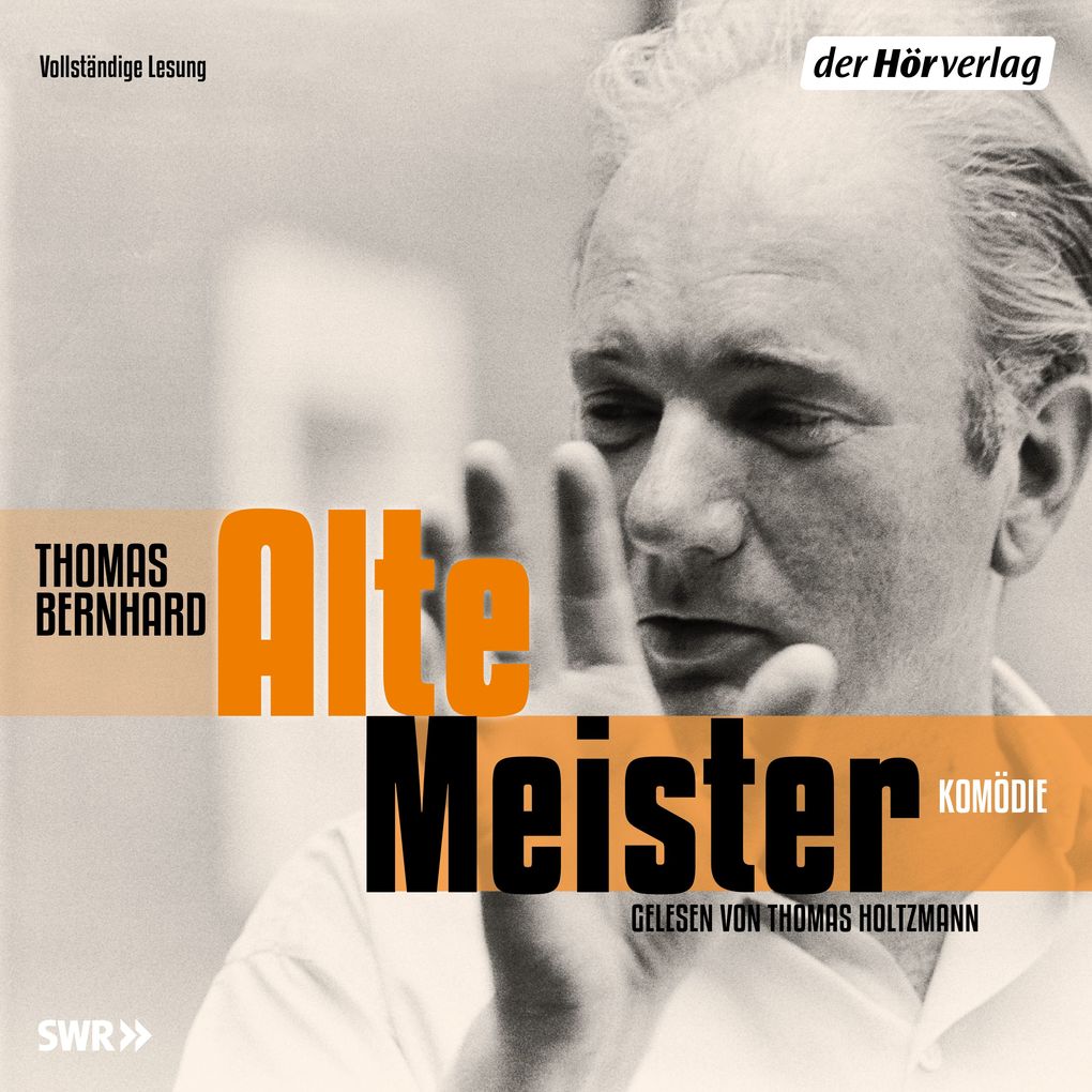 Alte Meister