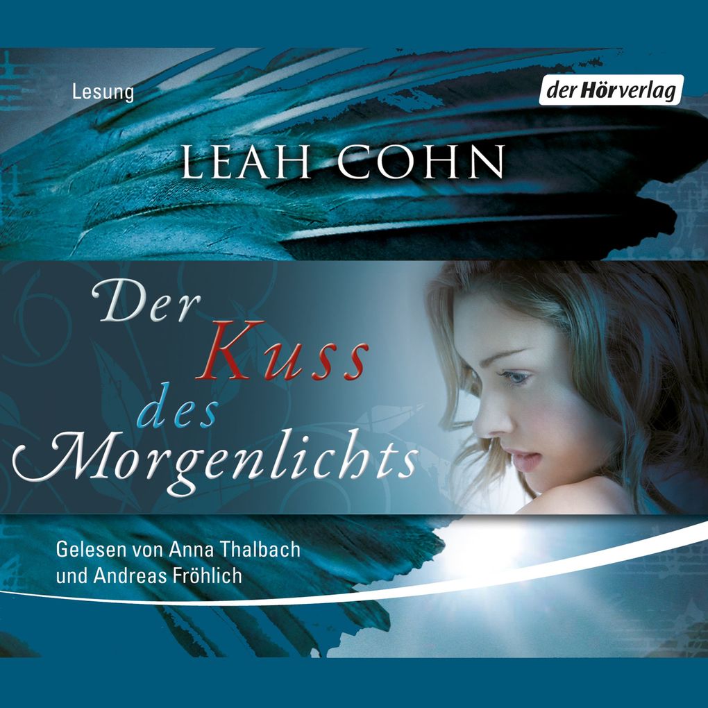 Der Kuss des Morgenlichts