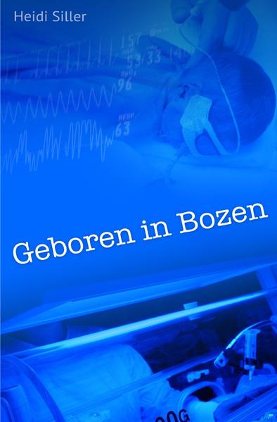 Image of Geboren in Bozen