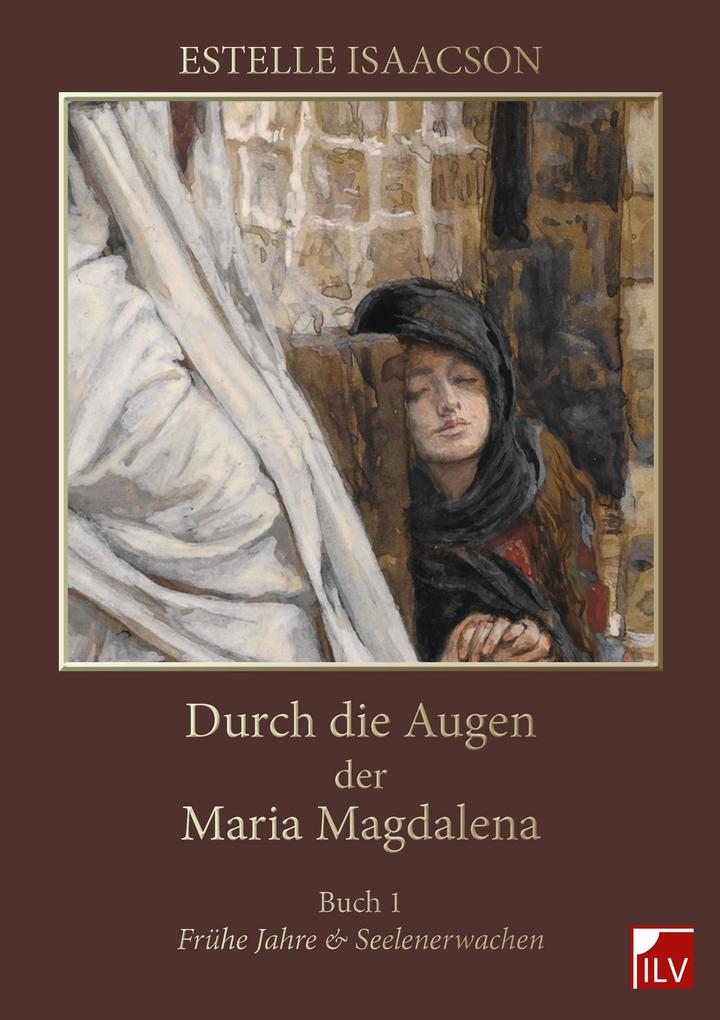 Die Informationslücke Durch Die Augen Der Maria Magdalena