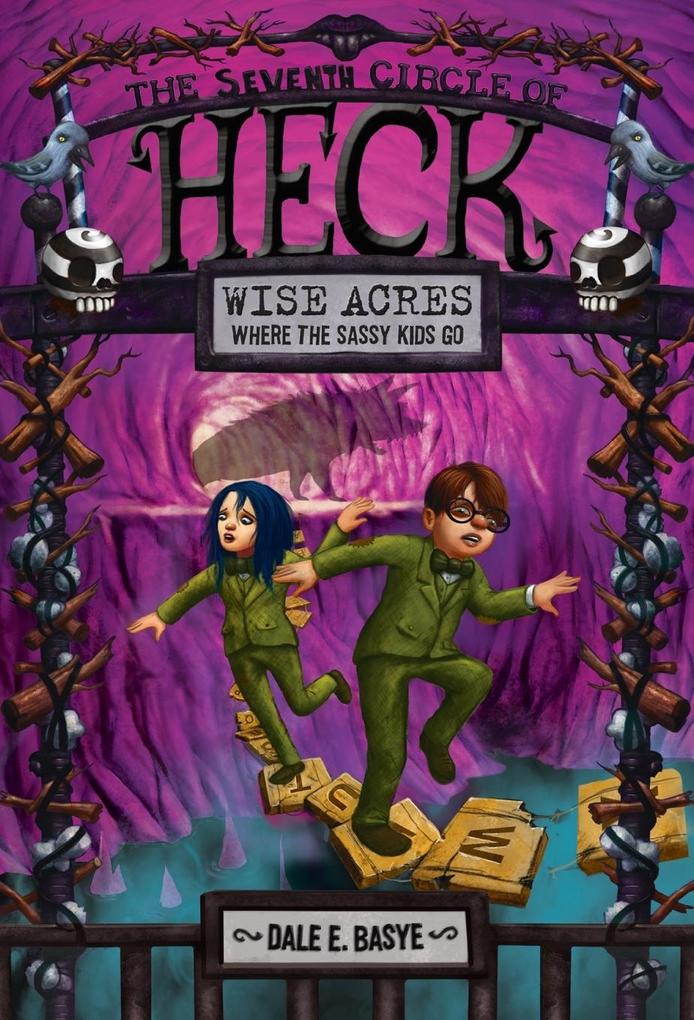 Wise Acres