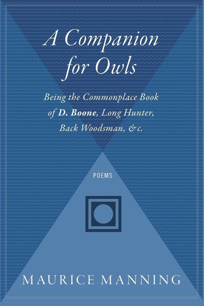 A Companion for Owls