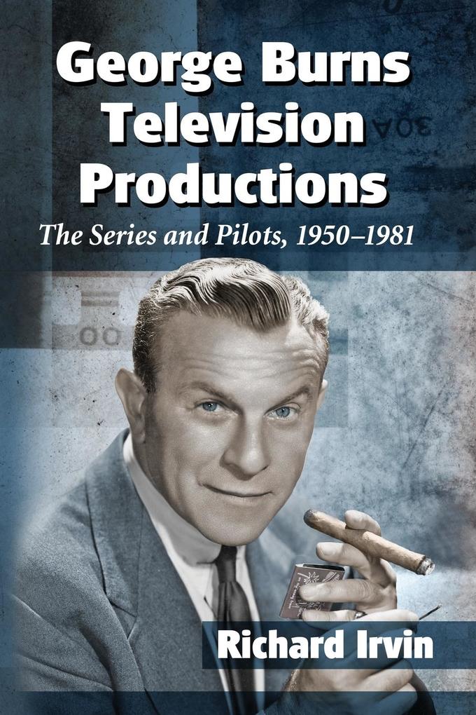 George Burns Television Productions