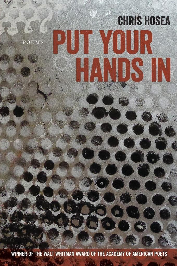 Put Your Hands in