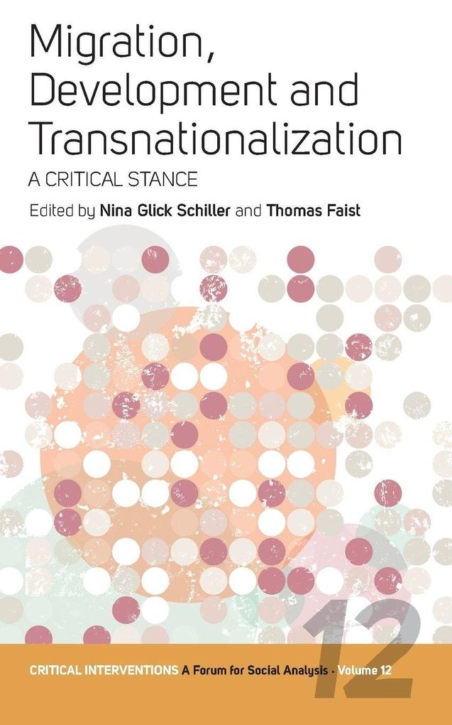 Migration Development and Transnationalization