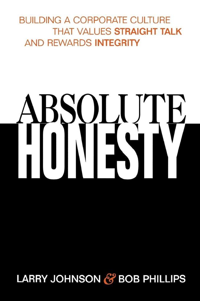 The Absolute Honesty