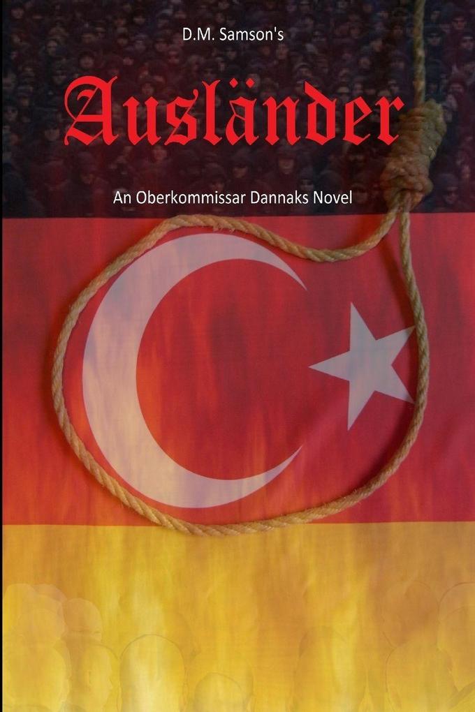 Ausländer