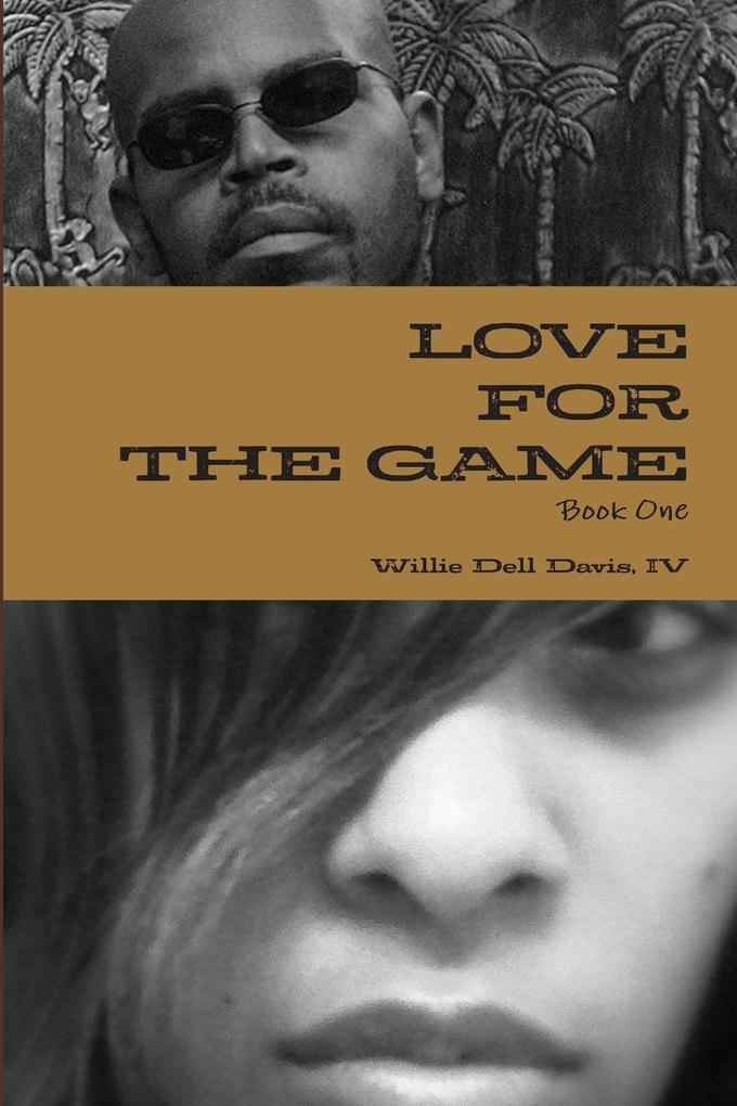 LOVE FOR THE GAME