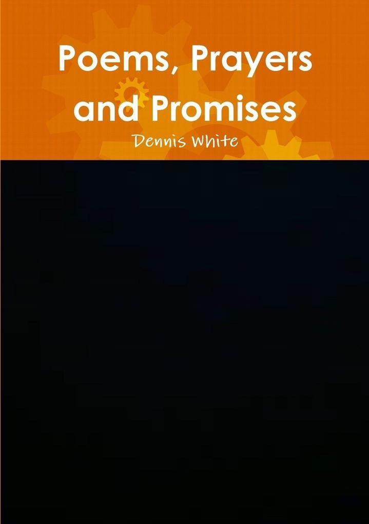 Poems Prayers and Promises