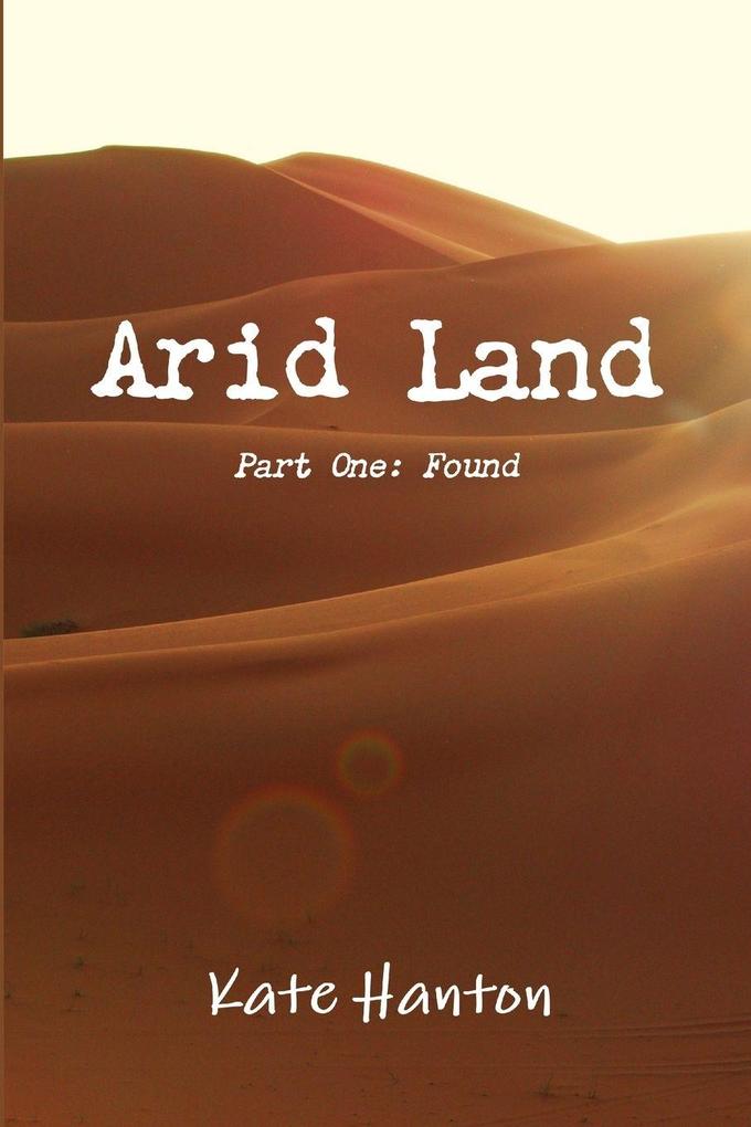 Arid Land