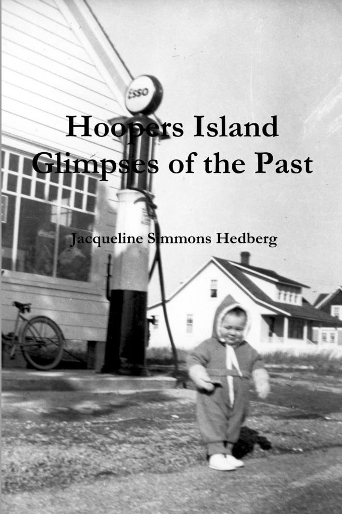 Hoopers Island