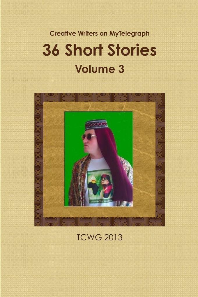 36 Short Stories