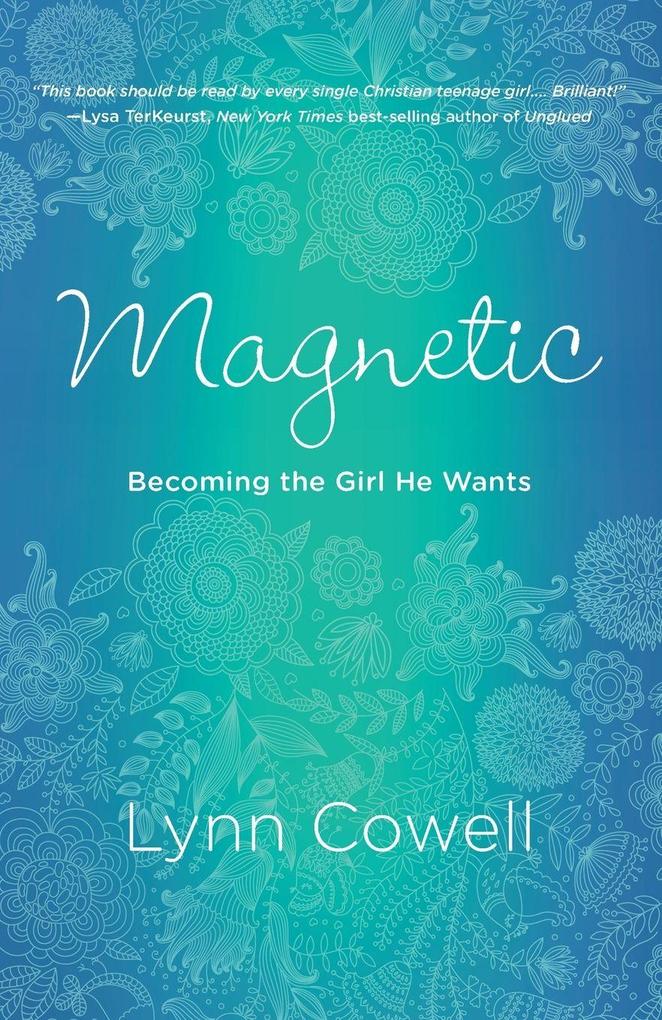 Magnetic