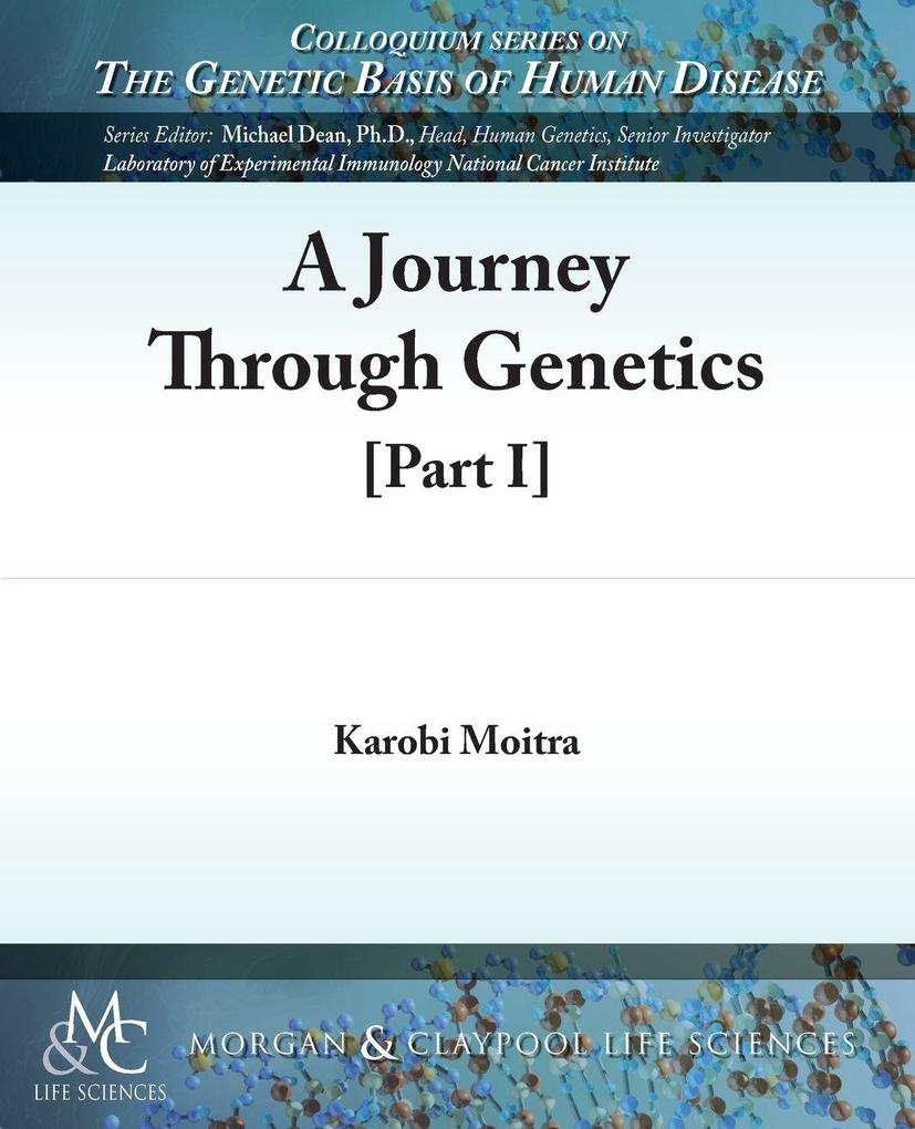 A Journey Through Genetics
