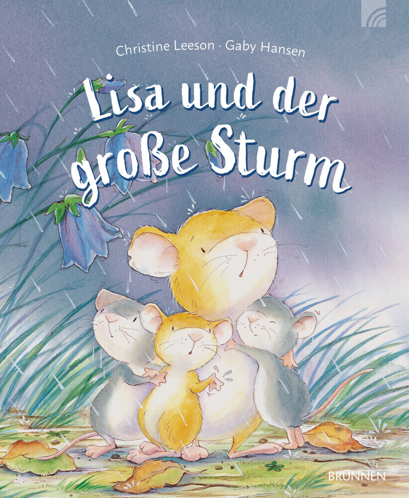 Image of Lisa und der große Sturm