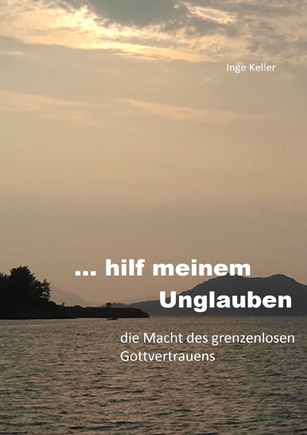 Image of ... hilf meinem Unglauben